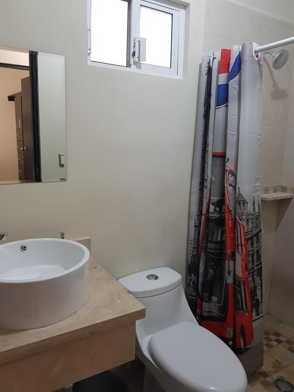 דירות מזטלן Departamento Zona Dorada מראה חיצוני תמונה